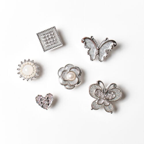 Spoilt Girls - Dktz-001