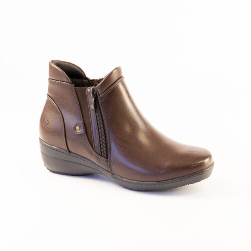 Alternative view of Footglove - Pb0101-1