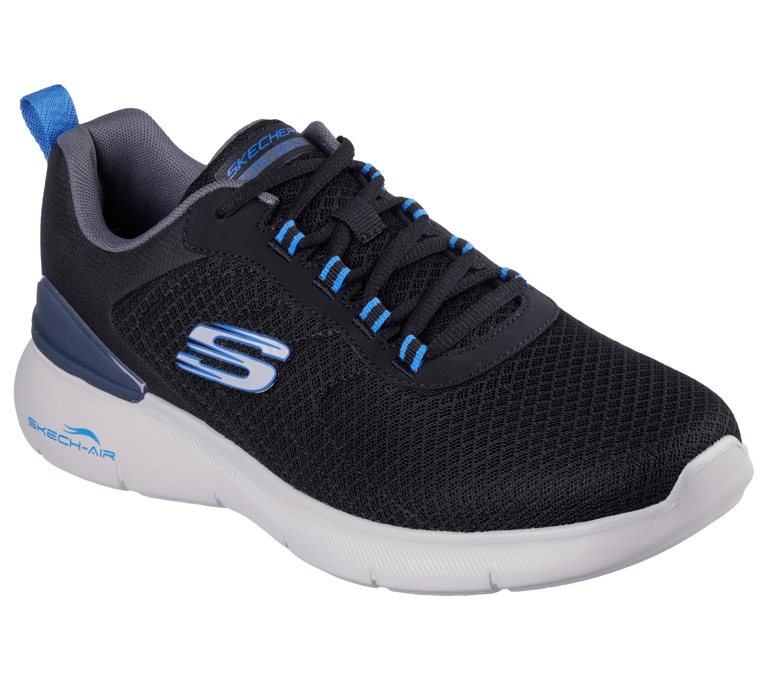 Skechers - 232971-skechers-skech-air Dynamight 2.0 - Image 3