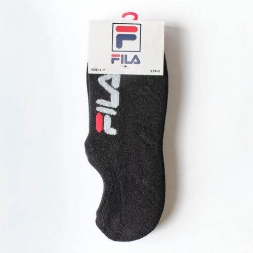 Fila - Fila-luke No Show 3pk