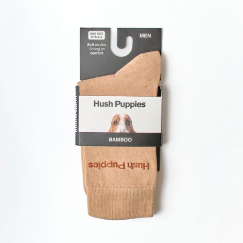 Hush Puppies - Bamboo