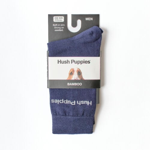 Hush Puppies - Bamboo