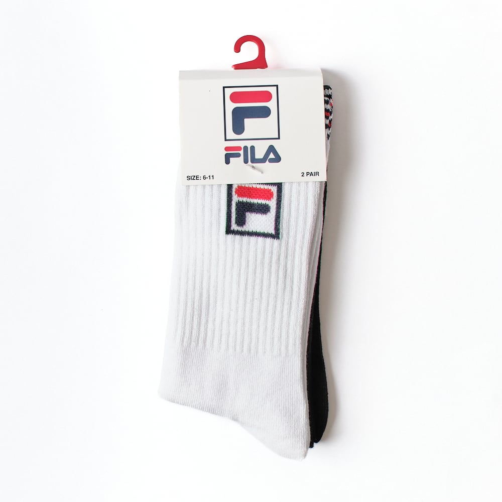 Fila - Fila-cullen Tube-2pk