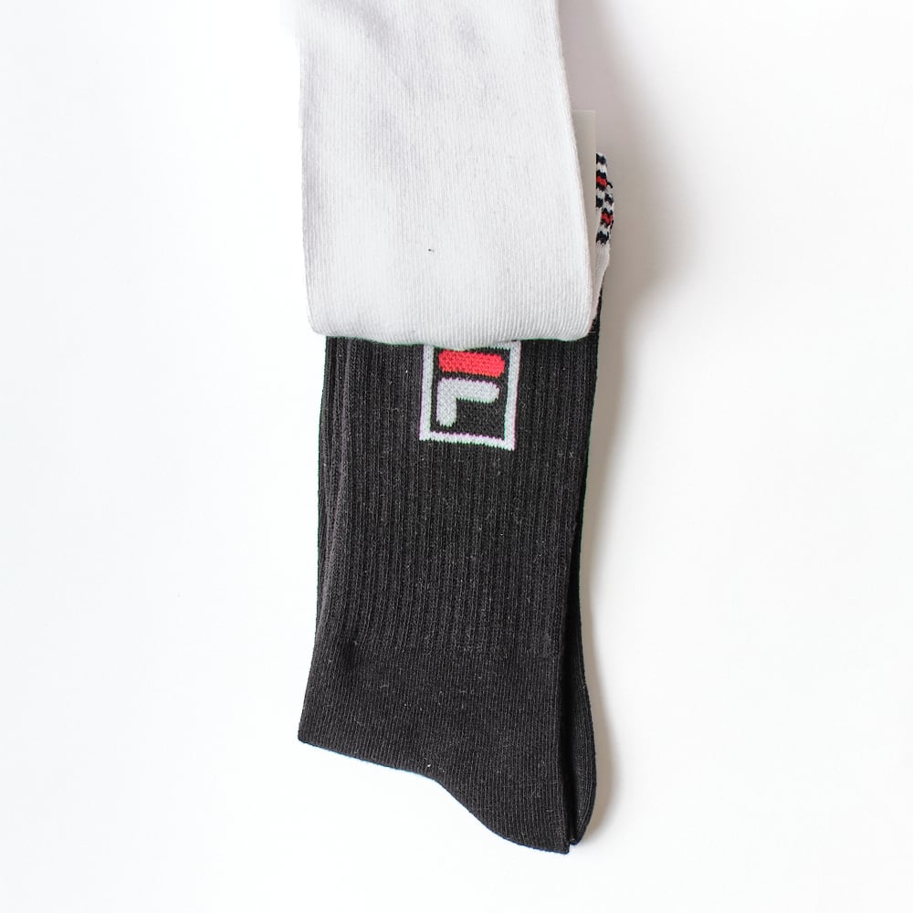Fila - Fila-cullen Tube-2pk - Image 2
