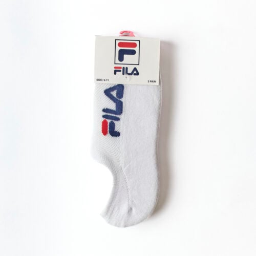 Fila - Fila-luke No Show-3pk