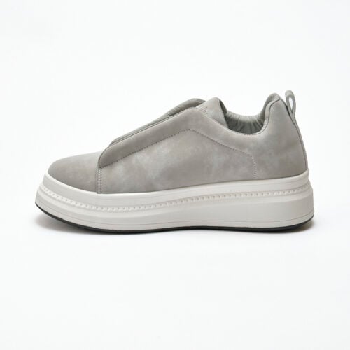 Alternative view of Butterfly Feet - Senhora 22