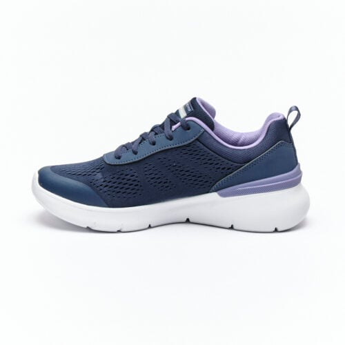 Alternative view of Skechers - Skech-air Dynamite-150370