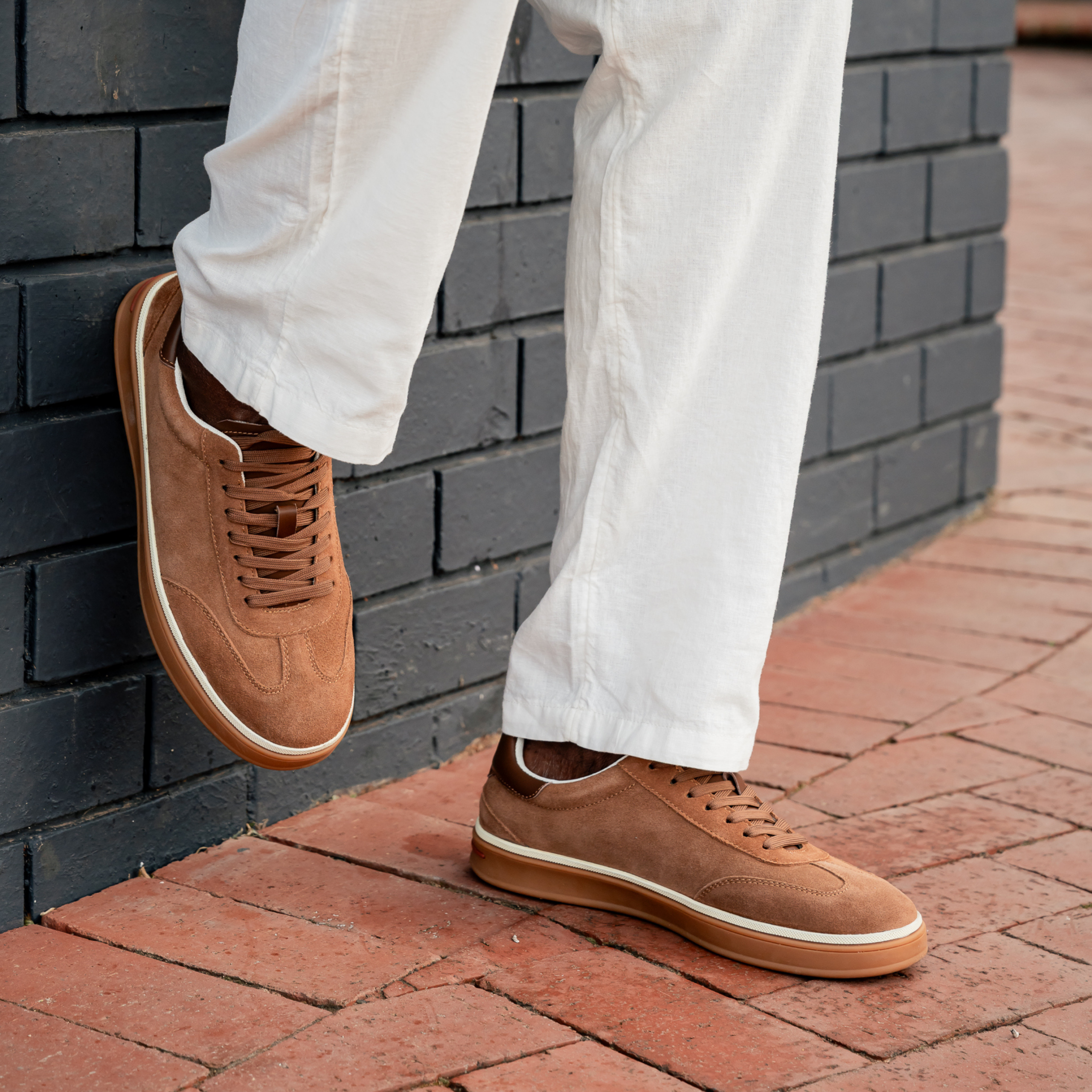 Hush Puppies - Ronan