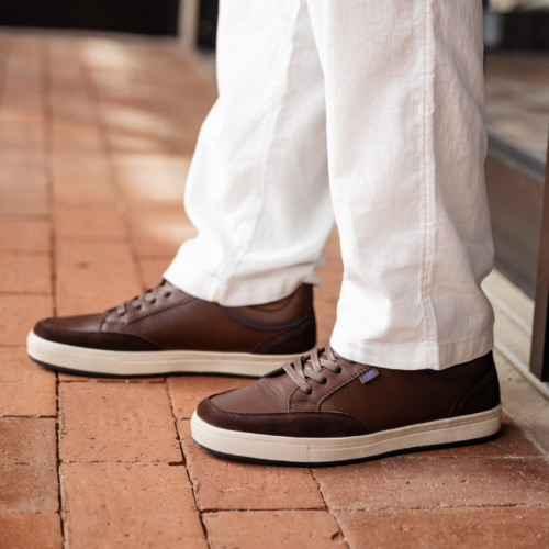 Hush Puppies - Clan