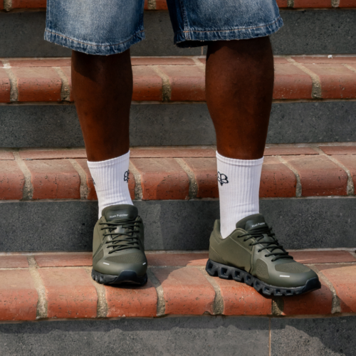 Hush Puppies - Steps