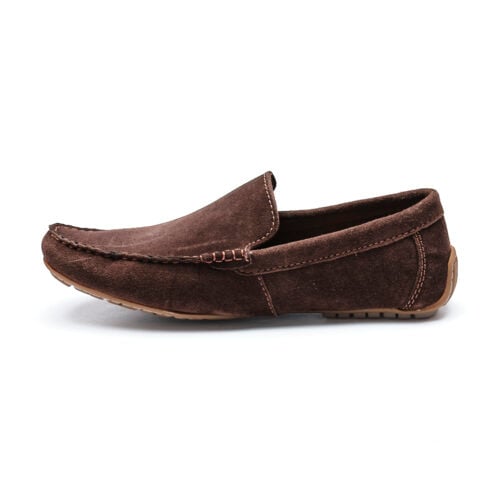 Hush Puppies - Ayrton Suede - Image 3