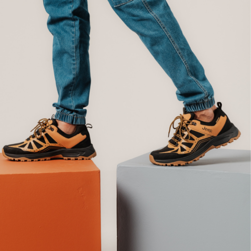 Jeep - Gladiator Shoe-fmw25025