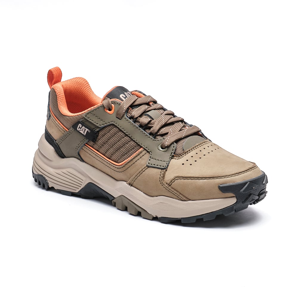 Cat - Grapple Leather-p726653