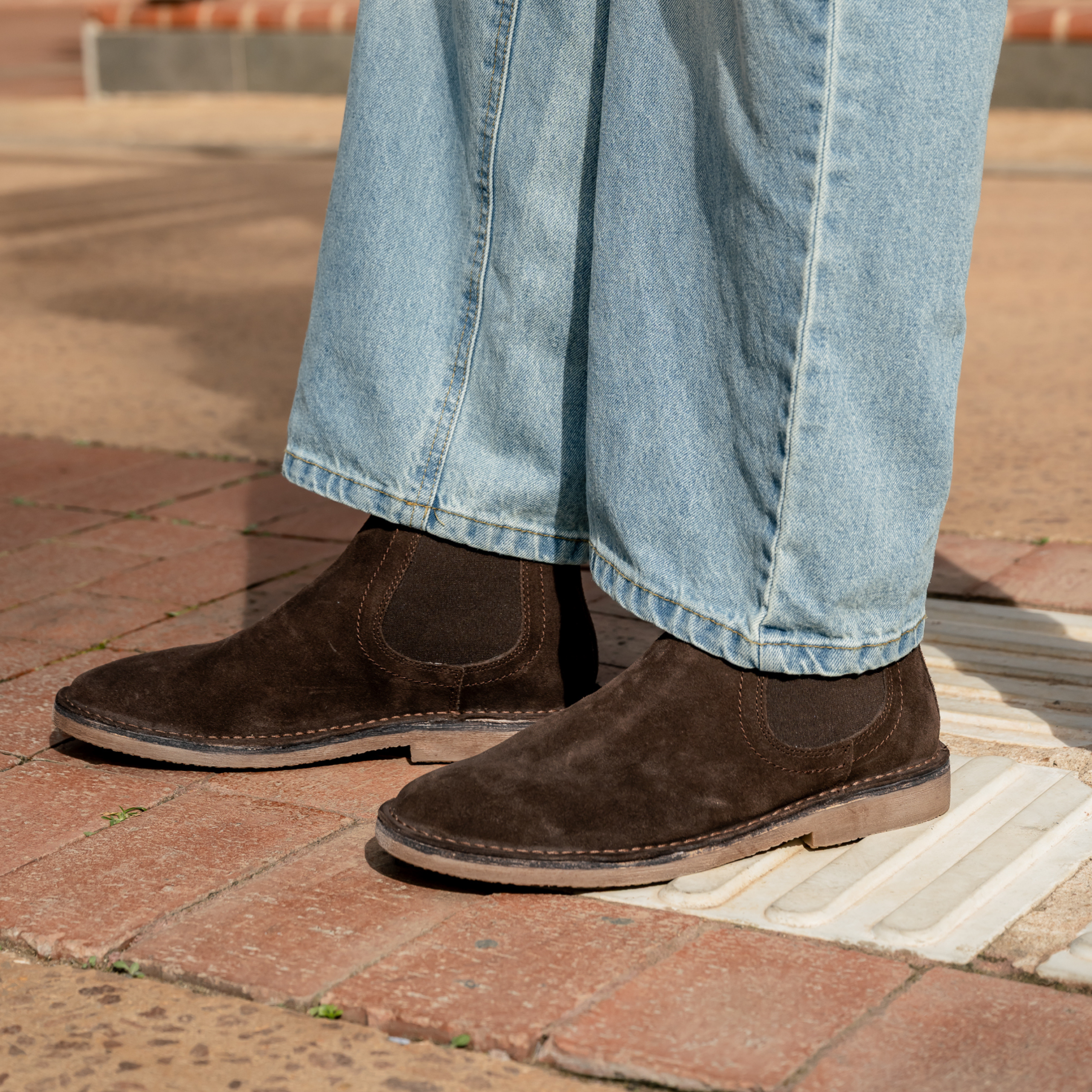 Hush Puppies - Danny 11