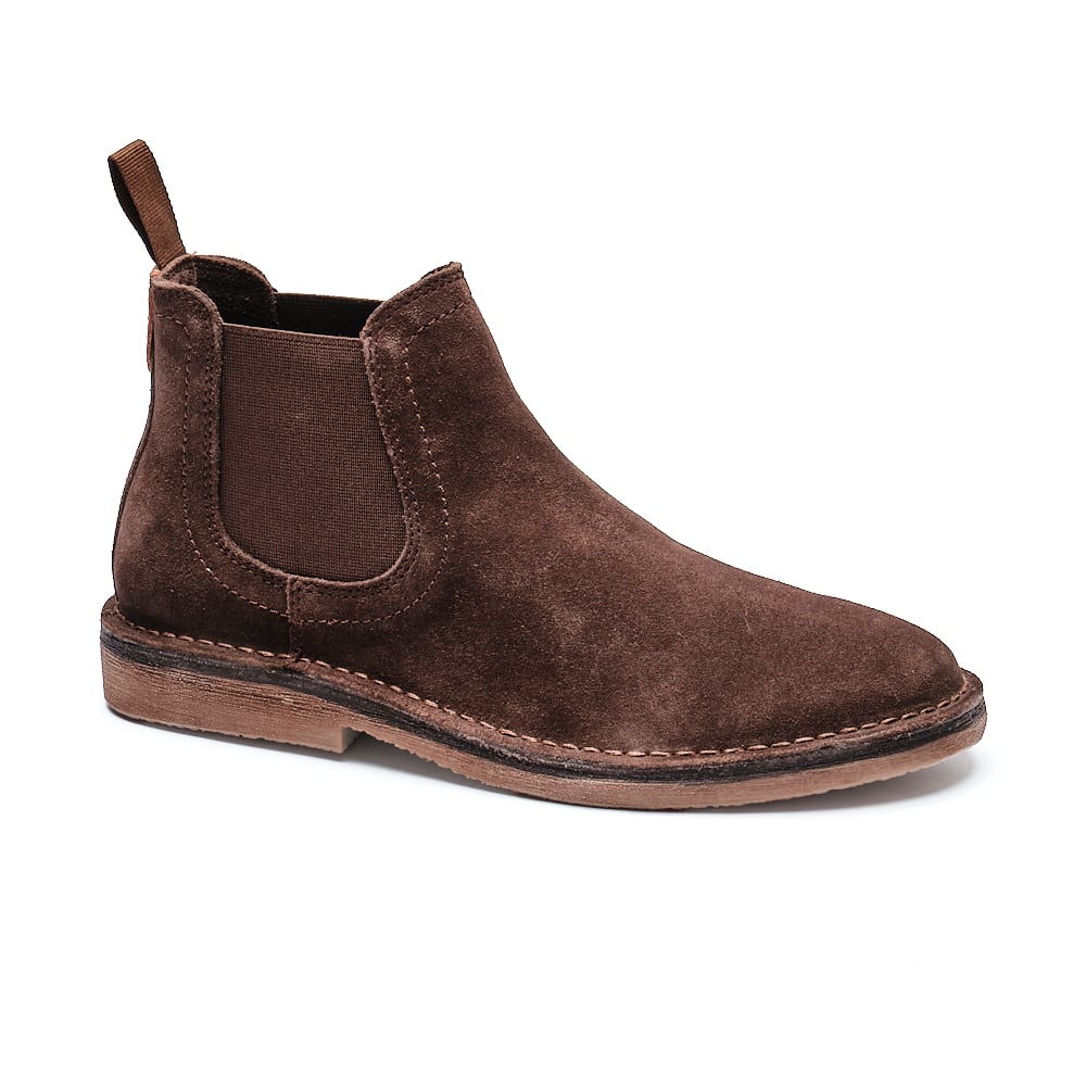 Hush Puppies - Danny 11 - Image 2