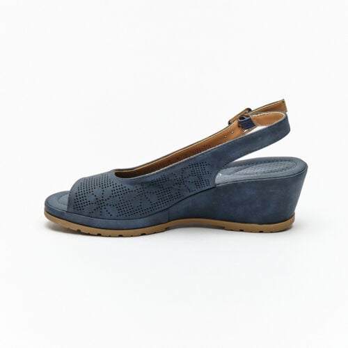 Alternative view of Footglove - Noelle 1-gy155-1