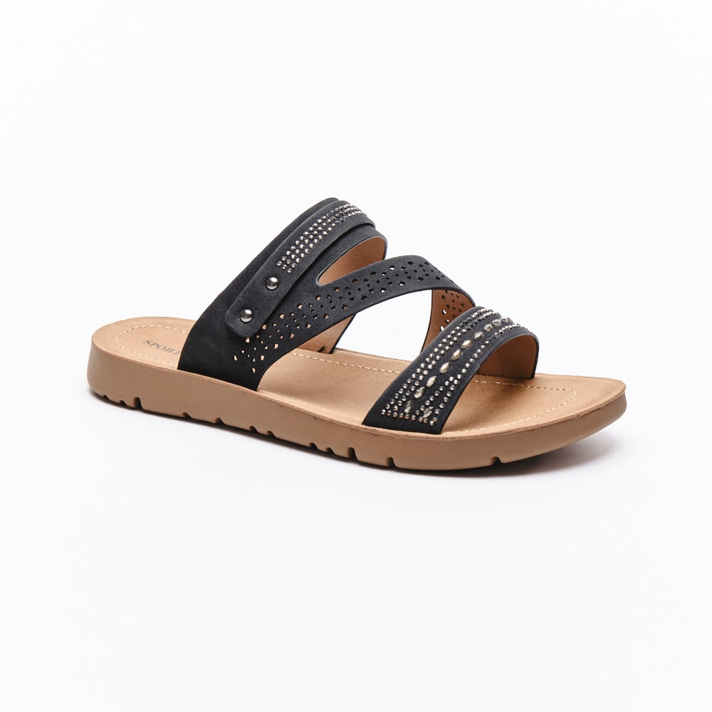 Spoilt Girls - Yq7719-f21