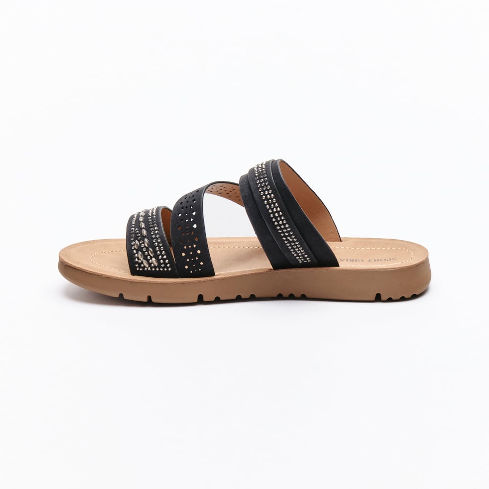 Spoilt Girls - Yq7719-f21 - Image 2