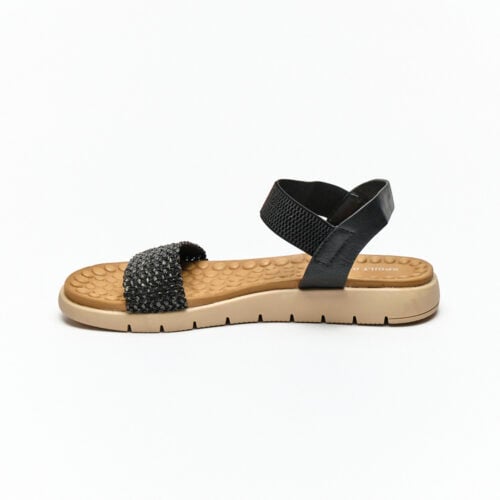 Footglove - Sherry 3-yh2514-2 - Image 2