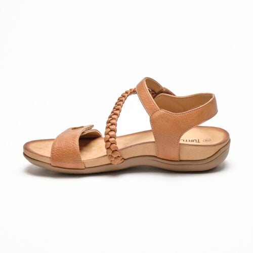 Alternative view of Footglove - Erin 1-913-3