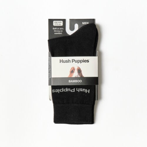 Hush Puppies - Bamboo