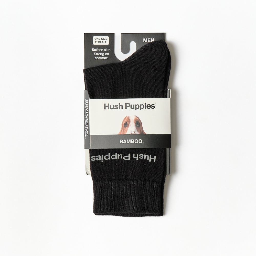 Hush Puppies - Bamboo