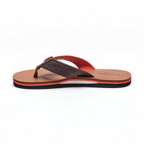 Alternative view of Hot Sand - Clippere-rys260310