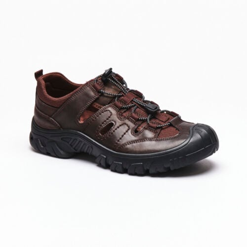 Hush Puppies - Elio-hush Puppies