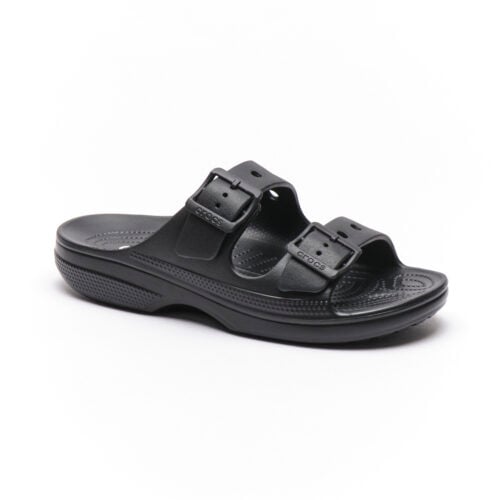 Crocs - Saturday Sandal-213586-001