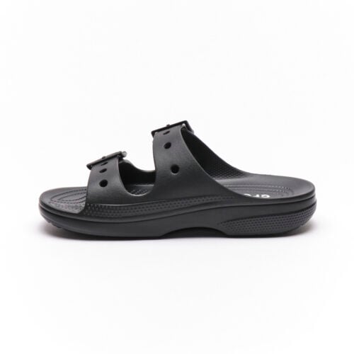 Alternative view of Crocs - Saturday Sandal-213586-001