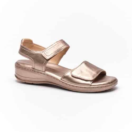 Hush Puppies - Yvonne