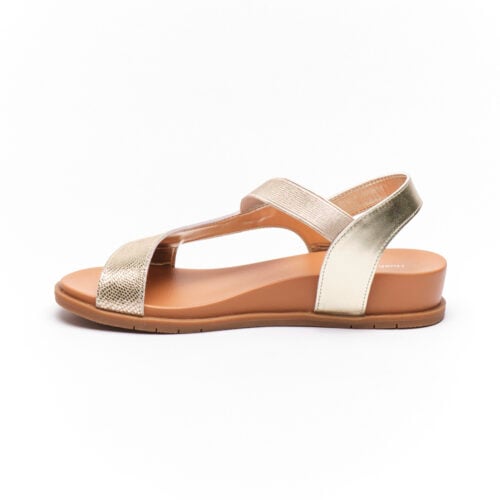 Alternative view of Hush Puppies - Zaira