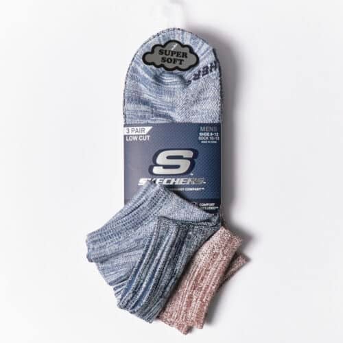 Alternative view of Skechers - Skechers-s60155-460-terry Low Cut