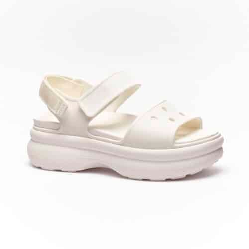 Crocs - Crocs-211755-soho Y Strap Sandal
