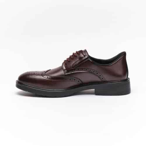 Alternative view of Pierre Cardin - Pcm00821-eezy Fit Brogue