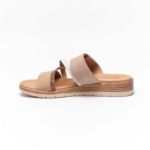 Alternative view of Soft Style - Carmen