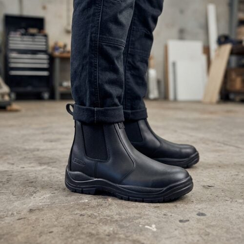 Hi-tec - Chelsea