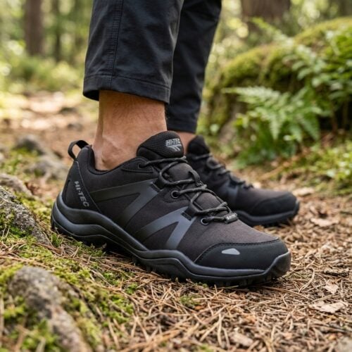 Hi-tec - O016126 Ares11