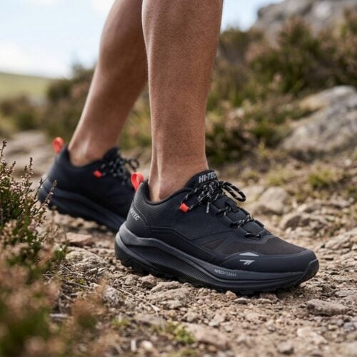 Hi-tec - So-00242380-hi-tec Altura