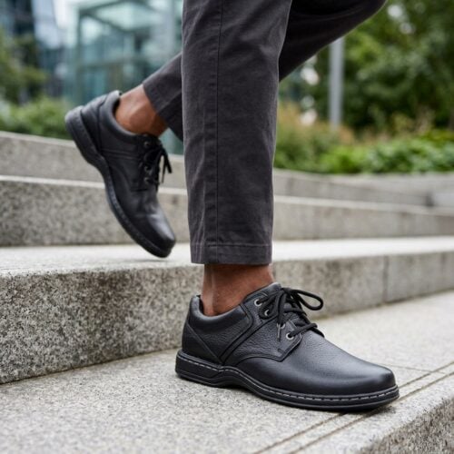Hush Puppies - Bennett