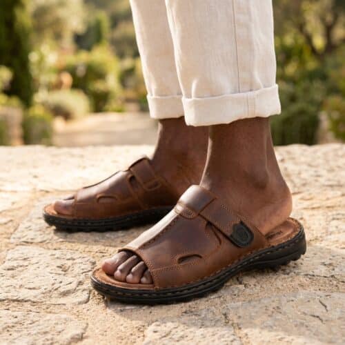 Hush Puppies - Big-daddy
