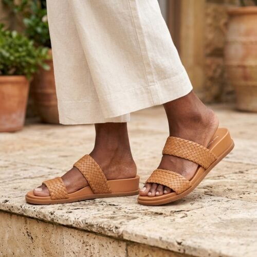 Hush Puppies - Eleni