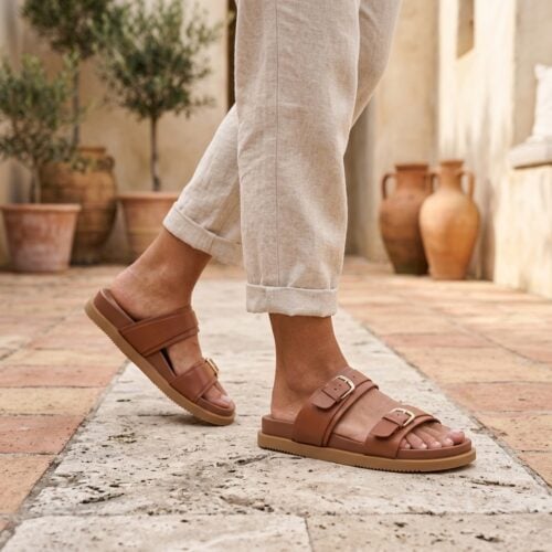 Hush Puppies - Hadley - Image 5