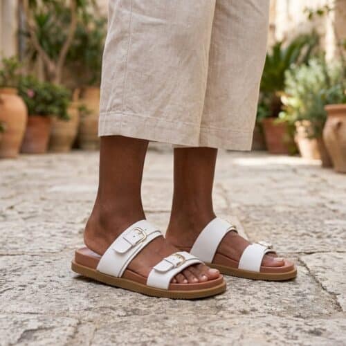 Hush Puppies - Hadley