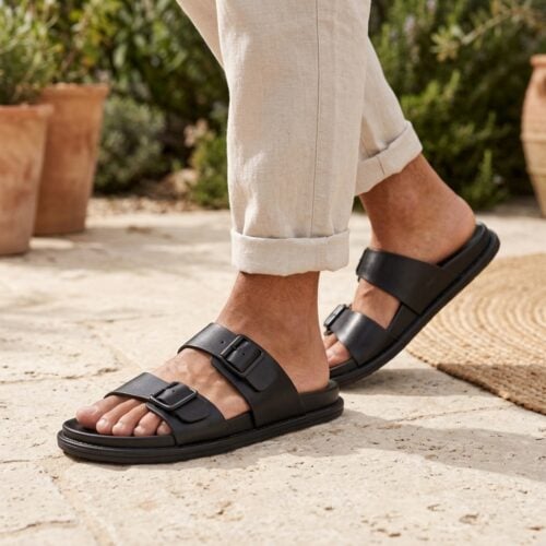 Hush Puppies - Santo-hush Puppies