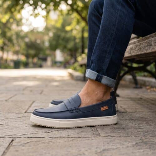 Pierre Cardin - Payton Casual Slip On-pcm00806