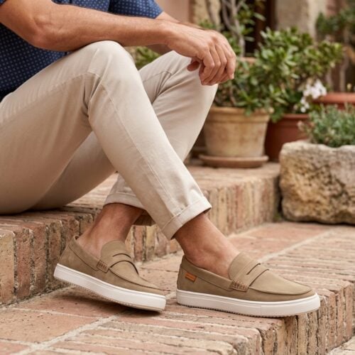 Pierre Cardin - Payton Casual Slip On-pcm00806