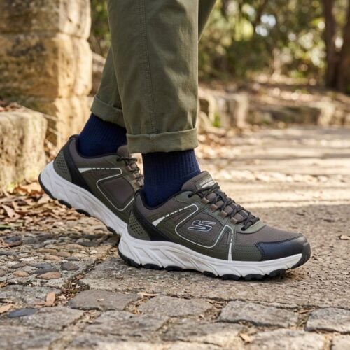 Skechers - Skechers-go Run Trail Altitude 2.0-237920