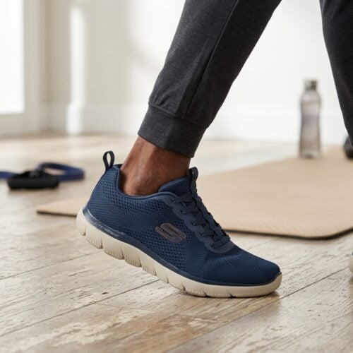Skechers - Summits-232963-nvor