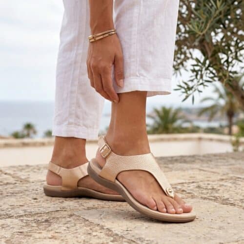 Soft Style - Nelsan